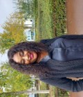 Dating Woman France to Caen : Pascale, 47 years